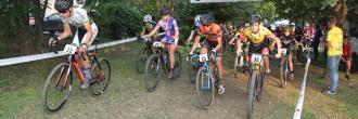 13° Bimbi in Bike - Junior Cross - Buja